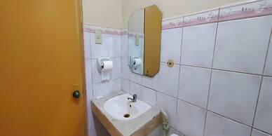 Dads Bayview Pension