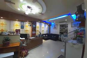 Dads Bayview Pension