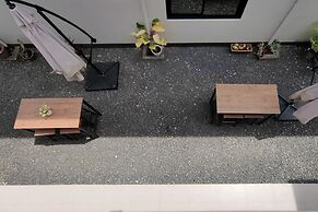 Jmorino Pension House