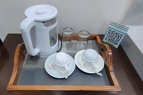 Jmorino Pension House