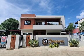 Jmorino Pension House