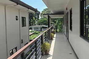 Jmorino Pension House