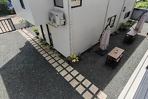 Jmorino Pension House