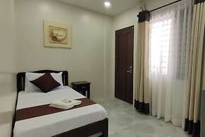 Jmorino Pension House