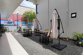 Jmorino Pension House