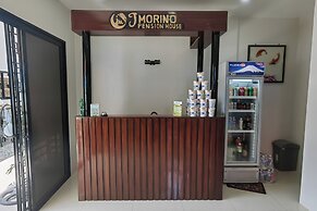Jmorino Pension House