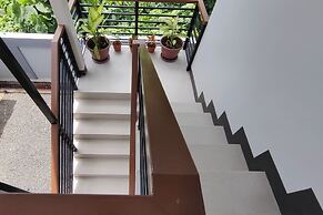 Jmorino Pension House