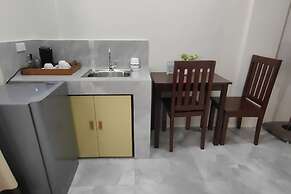 Jmorino Pension House