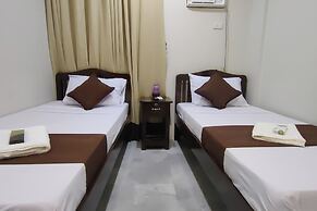 Jmorino Pension House