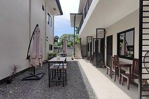 Jmorino Pension House