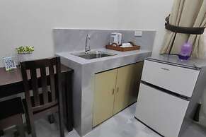 Jmorino Pension House