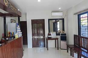 Jmorino Pension House