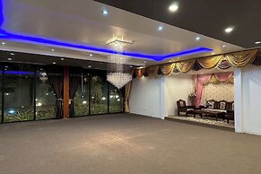 Phra Chan Khiang Dao Resort