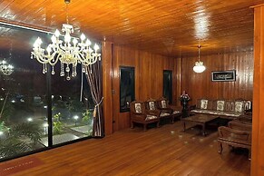 Phra Chan Khiang Dao Resort