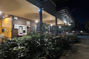Phra Chan Khiang Dao Resort