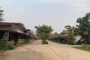 Phra Chan Khiang Dao Resort