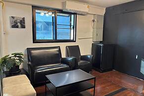 Kayan Hostel