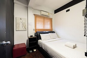 Kayan Hostel