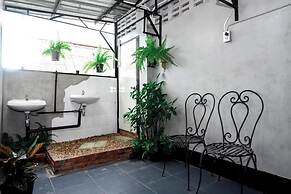 Kayan Hostel