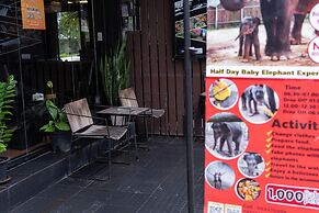 Kayan Hostel