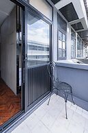 Kayan Hostel