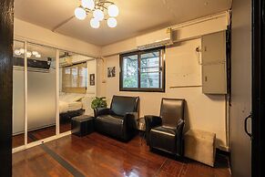 Kayan Hostel