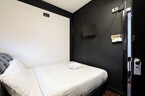 Kayan Hostel