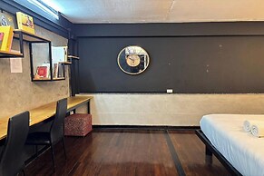 Kayan Hostel