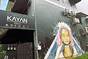 Kayan Hostel