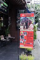 Kayan Hostel