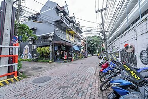 Kayan Hostel