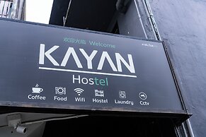 Kayan Hostel