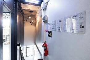 Kayan Hostel
