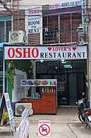 Osho Lover’S 2