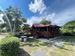 Oh Taley Resort