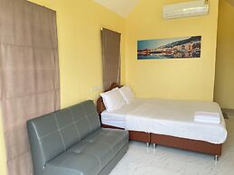 Oh Taley Resort