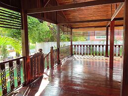 Oh Taley Resort
