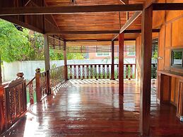 Oh Taley Resort