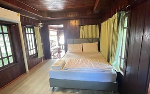 Oh Taley Resort