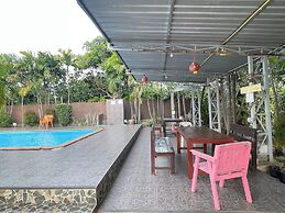 Oh Taley Resort