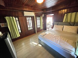 Oh Taley Resort