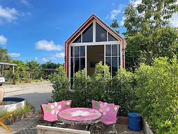 Oh Taley Resort