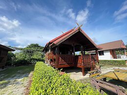 Oh Taley Resort