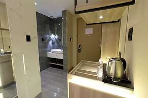 Belajandro Hotel Angeles City