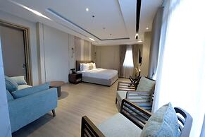 Belajandro Hotel Angeles City