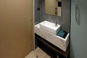 Belajandro Hotel Angeles City