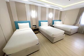 Belajandro Hotel Angeles City