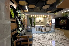 Belajandro Hotel Angeles City