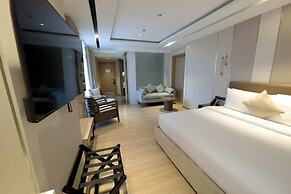 Belajandro Hotel Angeles City