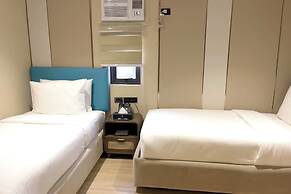 Belajandro Hotel Angeles City